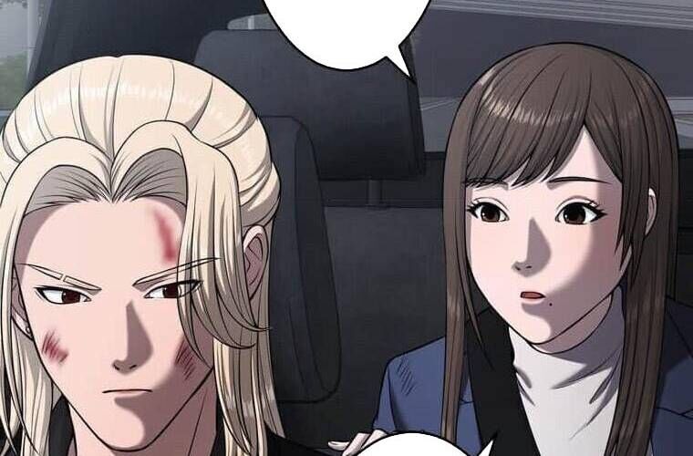 Giáo Viên Ác Quỷ Saiko Chapter 106 - 79