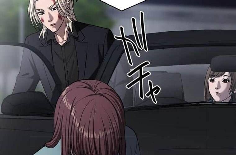 Giáo Viên Ác Quỷ Saiko Chapter 106 - 88