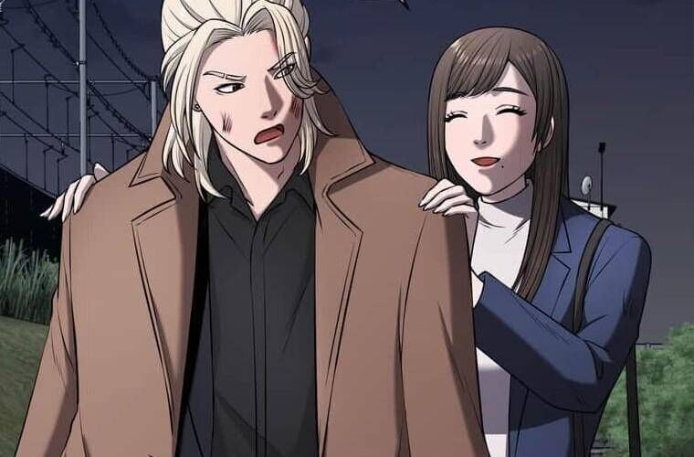 Giáo Viên Ác Quỷ Saiko Chapter 107 - 105