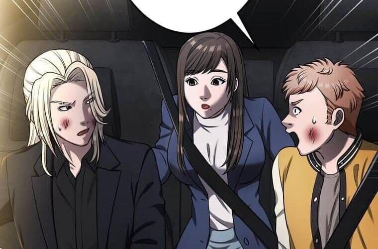 Giáo Viên Ác Quỷ Saiko Chapter 107 - 15