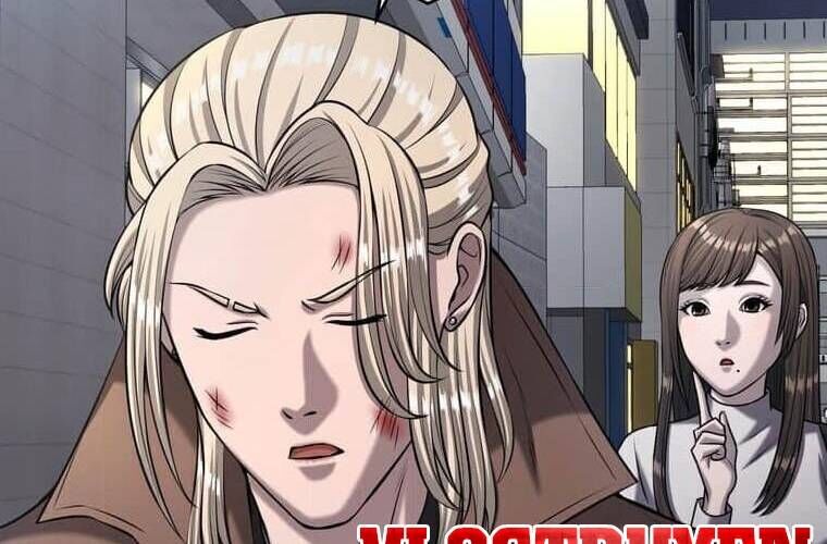 Giáo Viên Ác Quỷ Saiko Chapter 107 - 208