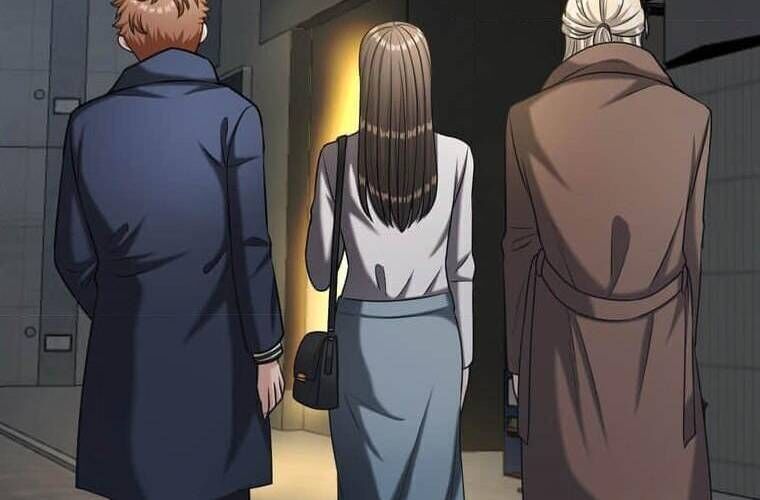 Giáo Viên Ác Quỷ Saiko Chapter 107 - 245