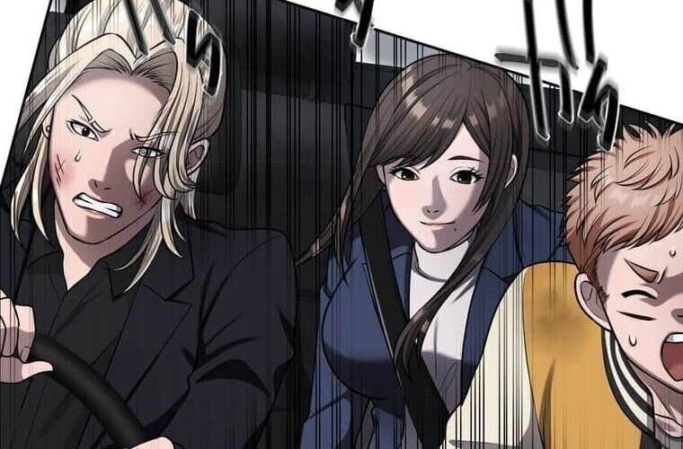 Giáo Viên Ác Quỷ Saiko Chapter 107 - 42