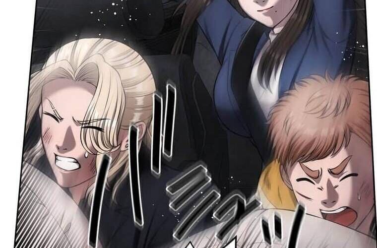Giáo Viên Ác Quỷ Saiko Chapter 107 - 53