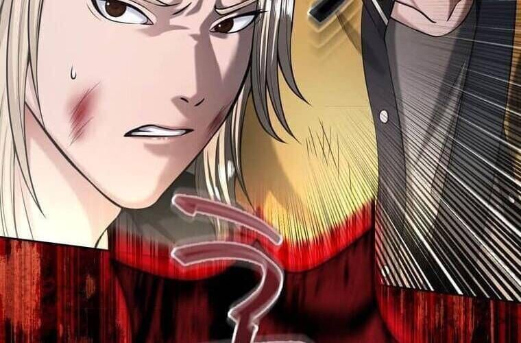 Giáo Viên Ác Quỷ Saiko Chapter 107 - 7