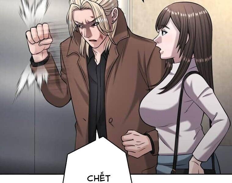 Giáo Viên Ác Quỷ Saiko Chapter 108 - 110