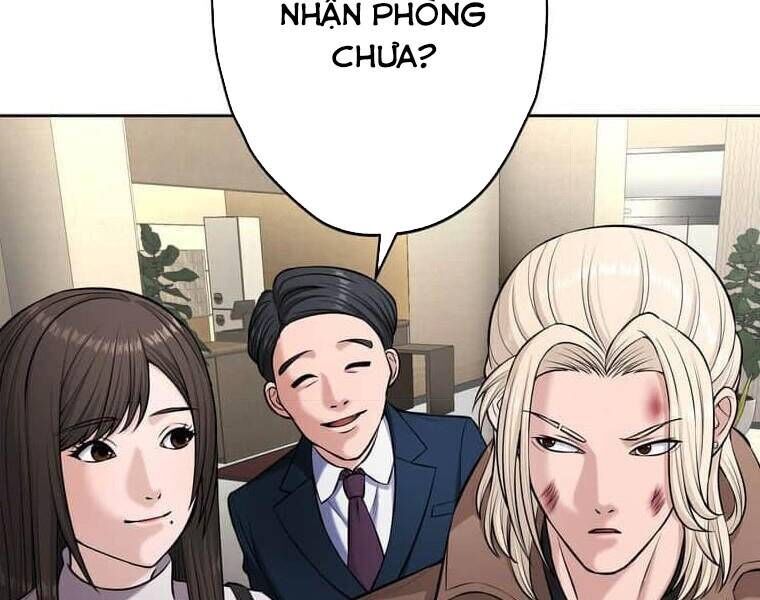 Giáo Viên Ác Quỷ Saiko Chapter 108 - 21
