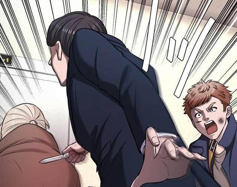 Giáo Viên Ác Quỷ Saiko Chapter 108 - 27
