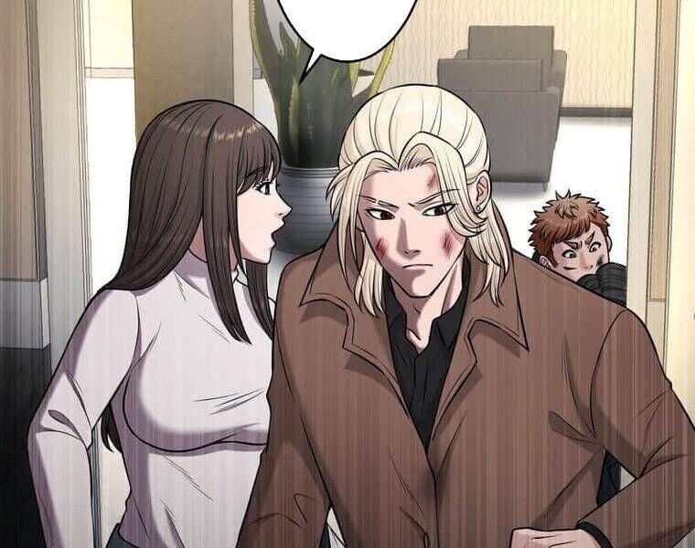 Giáo Viên Ác Quỷ Saiko Chapter 108 - 36