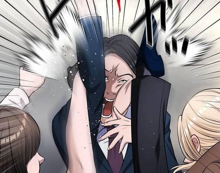 Giáo Viên Ác Quỷ Saiko Chapter 108 - 63