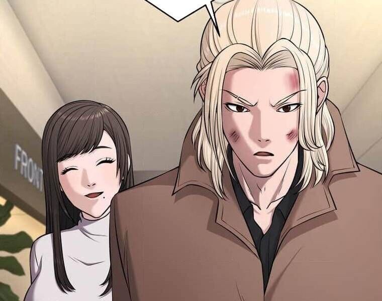 Giáo Viên Ác Quỷ Saiko Chapter 108 - 9