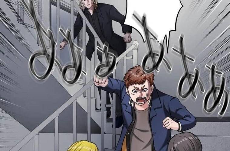 Giáo Viên Ác Quỷ Saiko Chapter 109 - 101