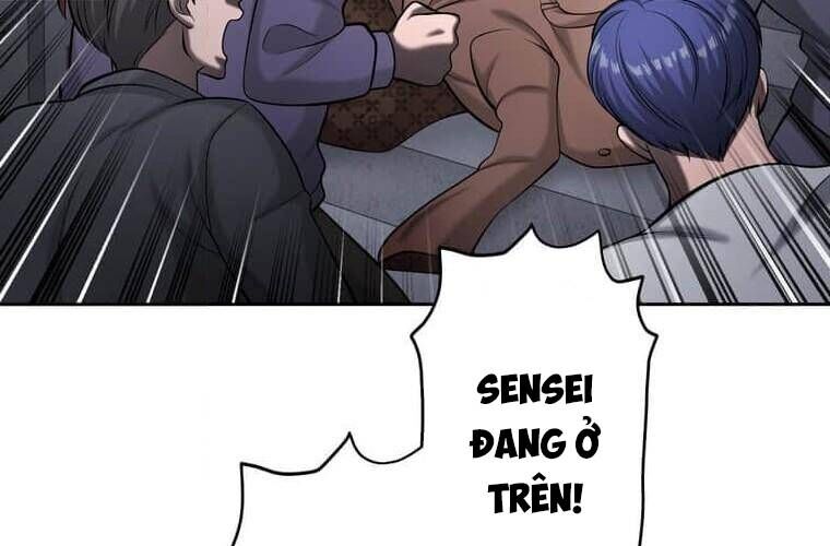 Giáo Viên Ác Quỷ Saiko Chapter 109 - 103
