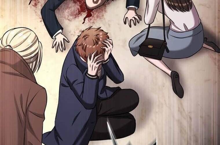 Giáo Viên Ác Quỷ Saiko Chapter 109 - 12