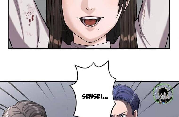 Giáo Viên Ác Quỷ Saiko Chapter 109 - 111