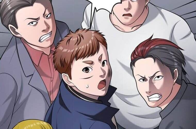 Giáo Viên Ác Quỷ Saiko Chapter 109 - 112