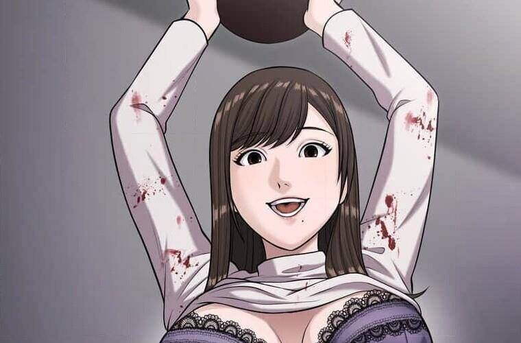 Giáo Viên Ác Quỷ Saiko Chapter 109 - 115