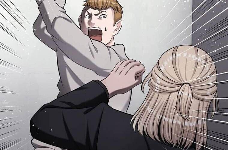 Giáo Viên Ác Quỷ Saiko Chapter 109 - 138