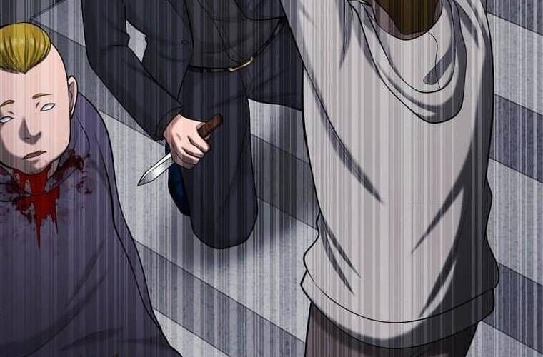 Giáo Viên Ác Quỷ Saiko Chapter 109 - 145