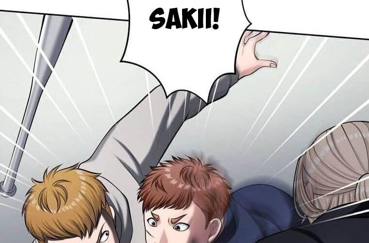 Giáo Viên Ác Quỷ Saiko Chapter 109 - 147