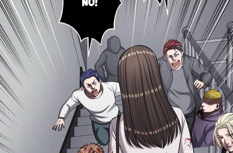 Giáo Viên Ác Quỷ Saiko Chapter 109 - 157