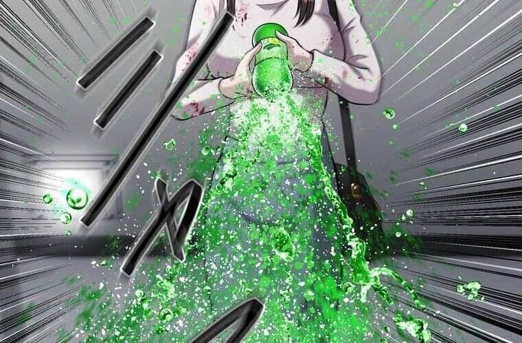 Giáo Viên Ác Quỷ Saiko Chapter 109 - 167