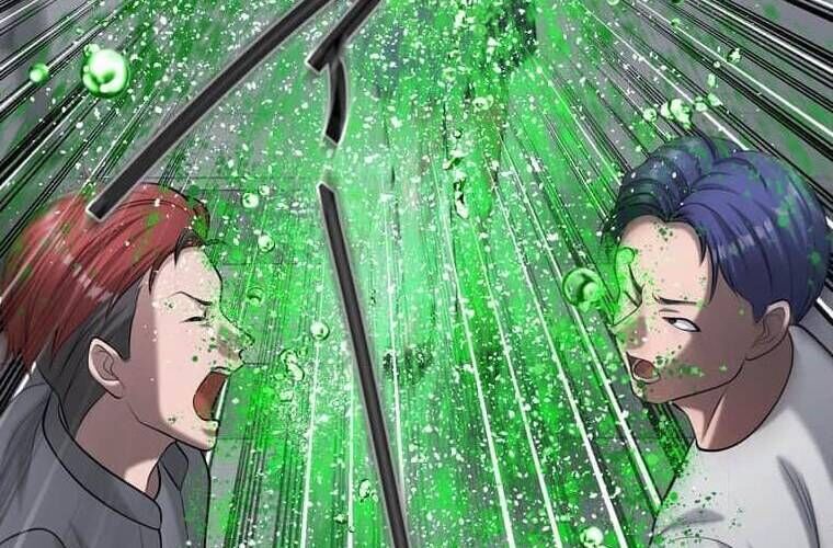 Giáo Viên Ác Quỷ Saiko Chapter 109 - 168