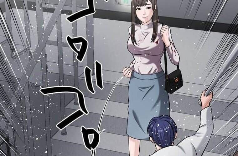 Giáo Viên Ác Quỷ Saiko Chapter 109 - 182