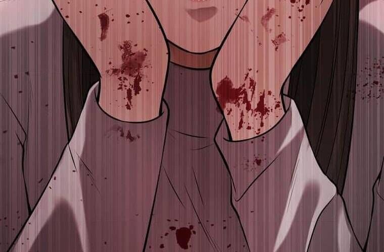 Giáo Viên Ác Quỷ Saiko Chapter 109 - 20