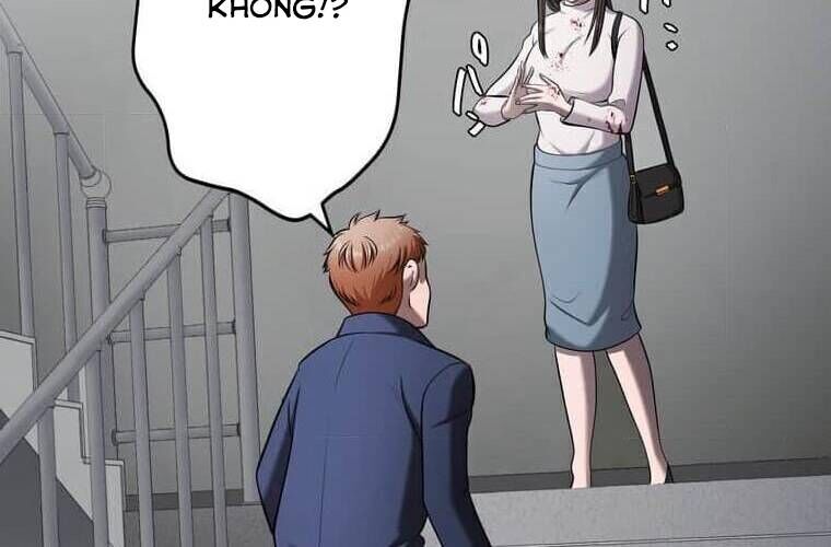 Giáo Viên Ác Quỷ Saiko Chapter 109 - 201