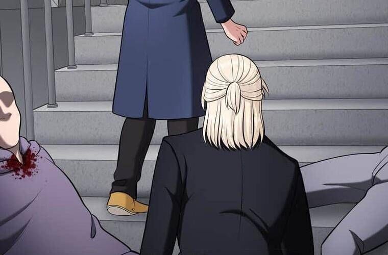 Giáo Viên Ác Quỷ Saiko Chapter 109 - 202