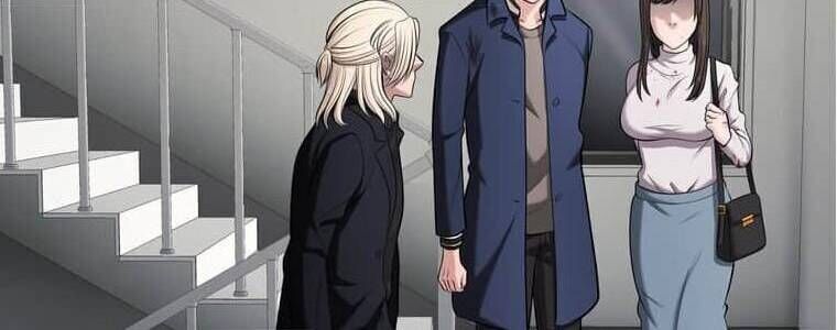 Giáo Viên Ác Quỷ Saiko Chapter 109 - 213