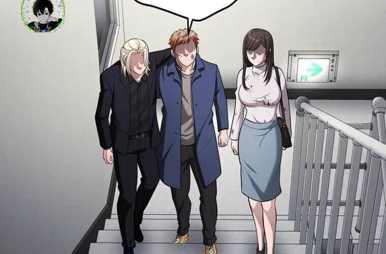Giáo Viên Ác Quỷ Saiko Chapter 109 - 236