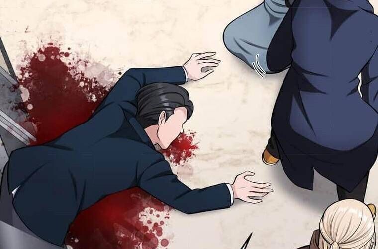Giáo Viên Ác Quỷ Saiko Chapter 109 - 36