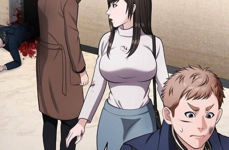 Giáo Viên Ác Quỷ Saiko Chapter 109 - 46