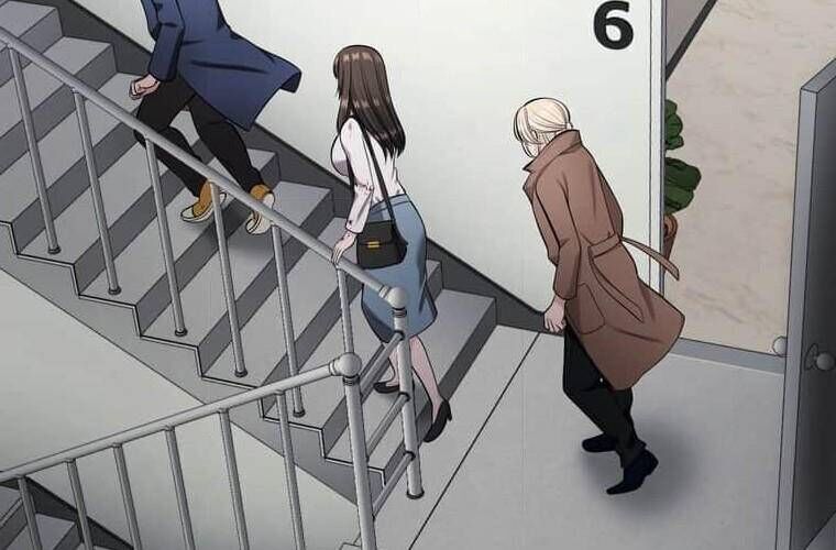 Giáo Viên Ác Quỷ Saiko Chapter 109 - 52