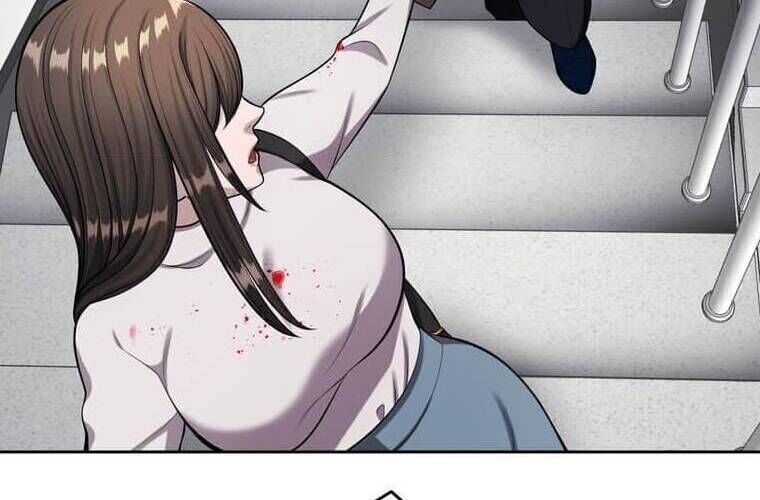 Giáo Viên Ác Quỷ Saiko Chapter 109 - 55