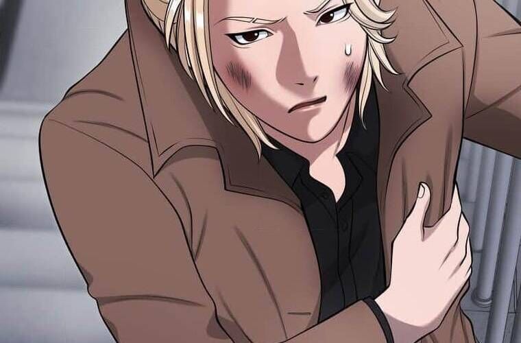 Giáo Viên Ác Quỷ Saiko Chapter 109 - 57