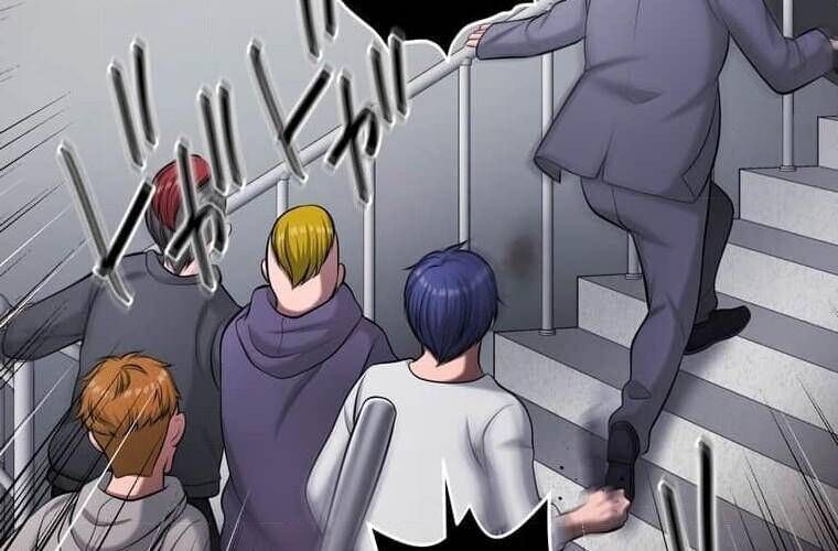 Giáo Viên Ác Quỷ Saiko Chapter 109 - 81