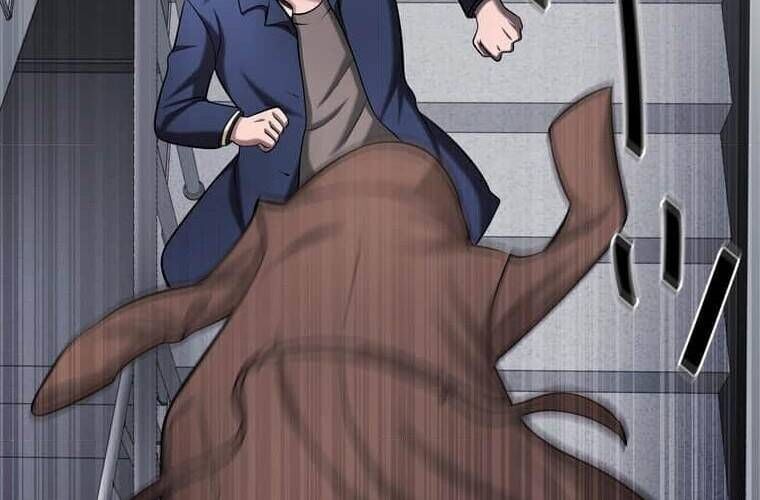 Giáo Viên Ác Quỷ Saiko Chapter 109 - 97