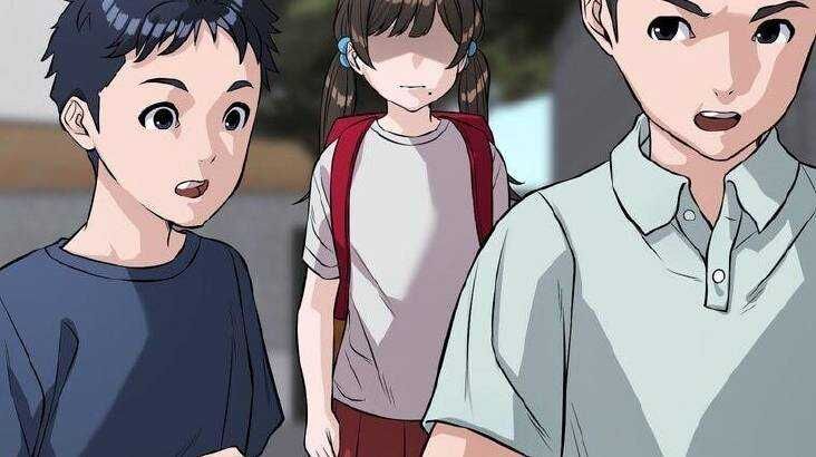 Giáo Viên Ác Quỷ Saiko Chapter 11 - 96