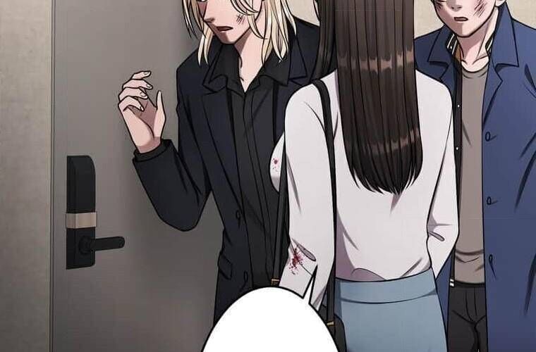 Giáo Viên Ác Quỷ Saiko Chapter 110 - 12