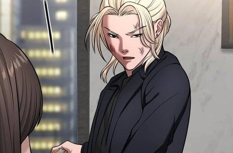 Giáo Viên Ác Quỷ Saiko Chapter 110 - 113