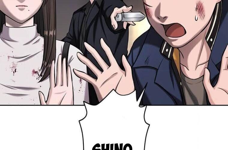 Giáo Viên Ác Quỷ Saiko Chapter 110 - 127
