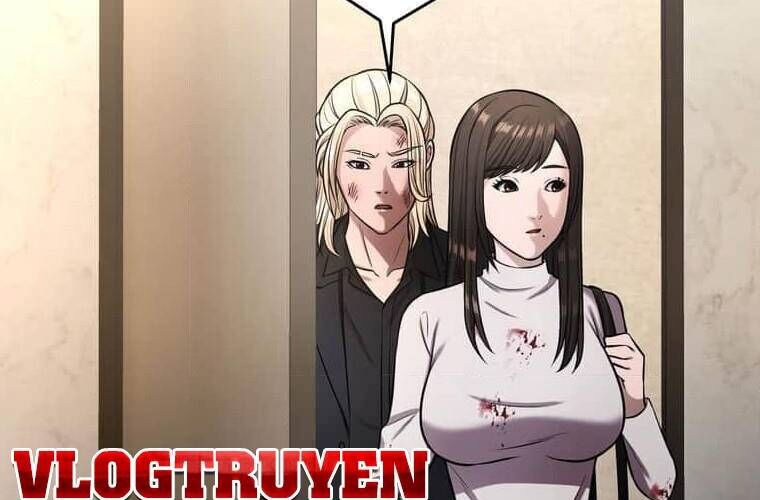 Giáo Viên Ác Quỷ Saiko Chapter 110 - 16