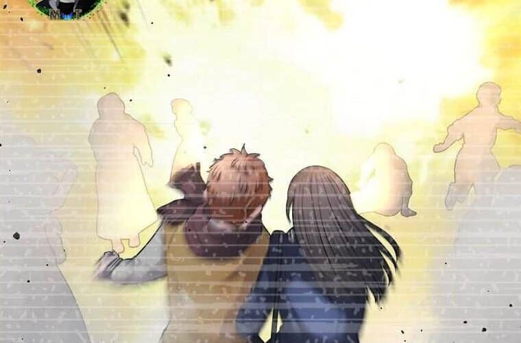 Giáo Viên Ác Quỷ Saiko Chapter 110 - 187