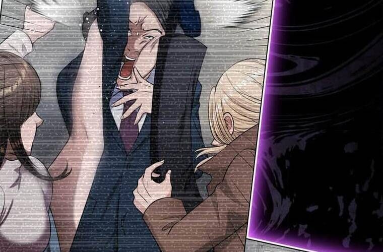 Giáo Viên Ác Quỷ Saiko Chapter 110 - 225