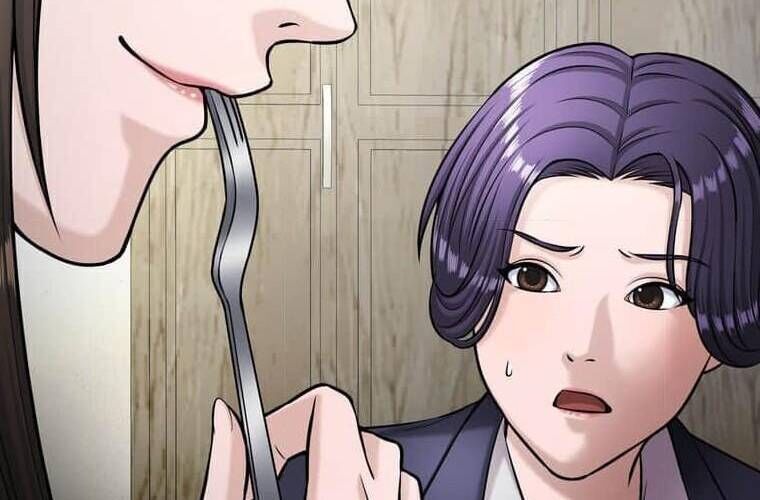 Giáo Viên Ác Quỷ Saiko Chapter 110 - 242