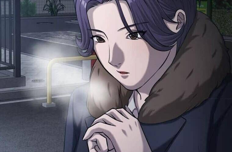 Giáo Viên Ác Quỷ Saiko Chapter 110 - 282
