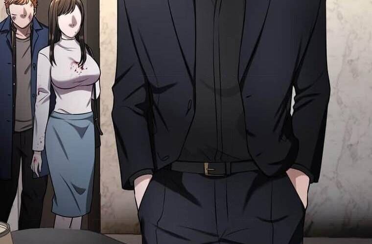 Giáo Viên Ác Quỷ Saiko Chapter 110 - 31